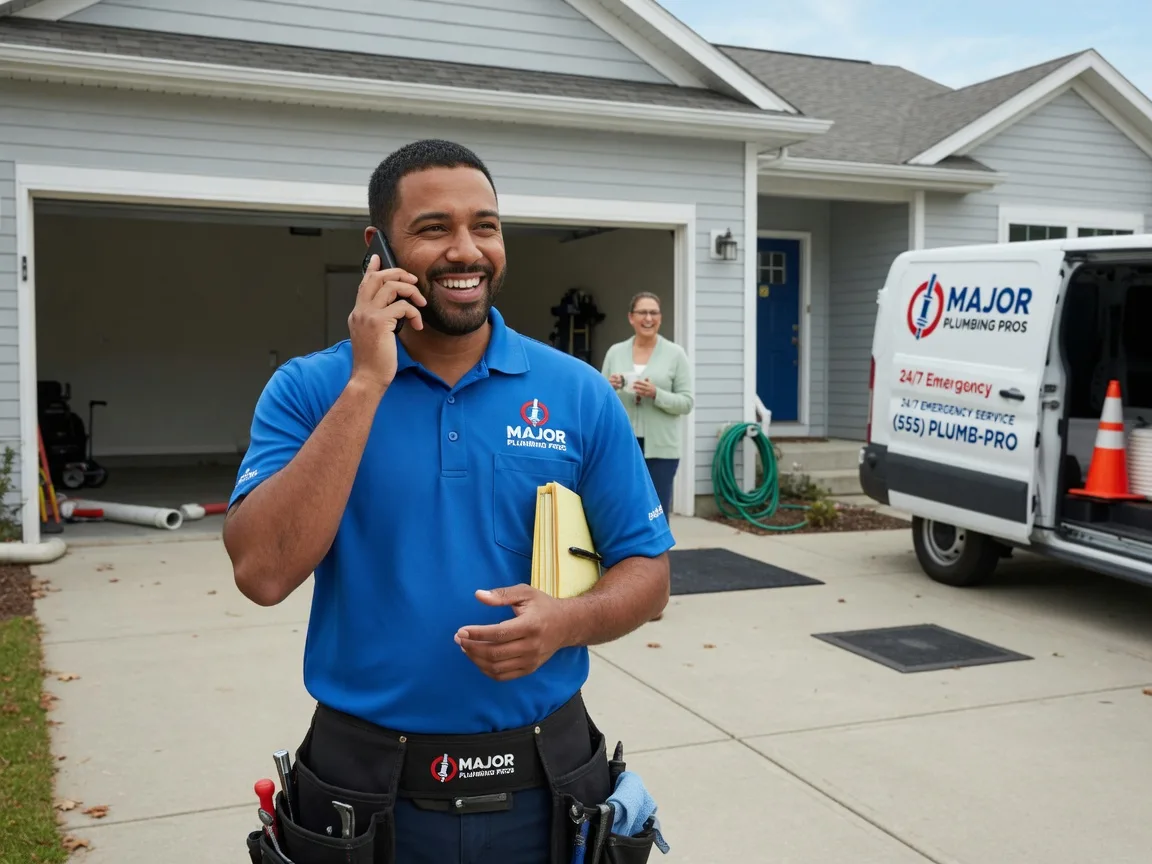 Drain Cleaning Services South Prairie, WA FAQs